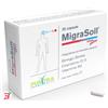 PURYTRA FARMACEUTICI SPA MIGRASOLL 30 CAPSULE