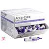 ROCHE DIABETES CARE ITALY SPA LANCETTE PUNGIDITO ACCU-CHEK SAFE T PRO PLUS PD 200 PEZZI