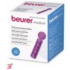 BEURER MEDICAL ITALIA LANCETTE PUNGIDITO BEURER SOFT TOUCH GAUGE 33 100 PEZZI