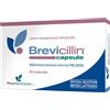 PHARMEXTRACTA SpA BREVICILLIN 20 CAPSULE