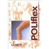 CIZETA MEDICALI SpA CIZETA ORTO' POLIFLEX GINOCCHIERA DF COTONE BEIGE 3 1PZ