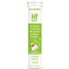 OLYOS ITALIA Srl SOMATOLINE HYDROP MANGO & FRUTTO DELLA PASSIONE 20 COMPRESSE EFFERVESCENTI