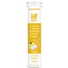 OLYOS ITALIA Srl SOMATOLINE HYDROP LIMONE 20 COMPRESSE EFFERVESCENTI