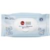 S.I.L.C. SpA TRUDI BABY CARE SALVIETTINE SENSITIVE 64 PEZZI