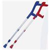 P.B. PHARMA Srl STAMPELLA PB IN LEGA LEGGERA BABY 1 PEZZO