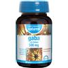 DIETMED ITALIA Srl NATURMIL GABA 500 MG 60 CAPSULE