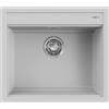 Elleci Lavello Elleci Incasso 1 vasca 57x51 Best 105 Keratek Plus Cloud LKB10588