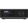 WiiM Amp Ultra grigio scuro