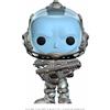 Funko DC Heroes Batman & Robin - Mr. Freeze 342 - Funko Pop! - Figurina in vinile