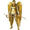 Medicom Toy Medicom Wonder Woman Movie MAF EX Action Figure Wonder Woman Golden Armor Ver. 16 cm