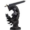Max Factory Berserk Pop Up Parade L Statua in PVC Guts (Armatura da Berserker) riedizione 28 cm