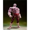 Bandai Jiren - Battaglia finale 17 cm Figurina Taglia unica