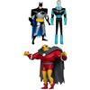McFarlane Toys The New Batman Adventures DC Multiverse McFarlane Collector Edition - Serie di action figure, Wave 5, 18 cm, assortimento (6)