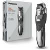 Panasonic Regolabarba ER-EGB44H503 Wet & Dry 19 Livelli Lame Acciaio 60 min Ricaricabile