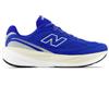 New Balance Uomo 1080v15 in Blu/Beige, Sintetica, Taglia 40