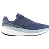 New Balance Uomo 1080v15 in Blu/Verde, Sintetica, Taglia 39.5
