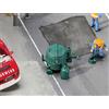 Faller - Calda a Goudron, F180382, Non insegnato