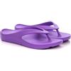 Peter Legwood AEQUOS Shark (Unisex 41/42 EU, Lilla)