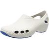 WOCK EVERLITE Plus, Scarpe Lavoro Antinfortunistiche SRC Ultraleggere, Zoccolo Sanitario Donna e Uomo Antistatico, Antiscivolo