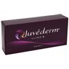 Juvederm - Ultra 4 Siringa Preriempita Confezione 2X1 Ml
