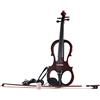SOUNDSATION - Violino elettrico 4/4 con astuccio