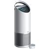 Leitz TruSens Z-3500H SMART Purificatore d'Aria Portatile e Silenzioso con SensorPod, Filtro HEPA H13 a 360 ° e Lampada UV-C, Abilitato per Alexa, Rimuove Batteri e Odori, per Spazi fino a 60 m²