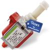 VIOKS Pompa Ulka EP5GW 230 V 48 W di ricambio per pompa dell'acqua DeLоnghi 5113211281 5132106900 Whirlpool 481236018581 - Pompa caffè per macchina da caffè EAM ECA ESAM Magnifica Rapid Cappuccino