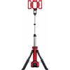 FLEX Faro LED Flex TL 4000 18/230V