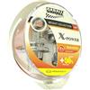 CARALL Coppia Lampada H4 12V 60/55W P43t X-Power +50% Luminosita T10 W5W Luci Posizione In Regalo