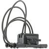 RIDEX 689C0043 Bobina d'accensione con cavo d'accensione Compatibilità con RENAULT CLIO II BB0/1/2, CB0/1/2