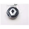 Renault Accesorios 403152085R Per Cerchione in Lega a Circuizione: Cromato, Colore: Nero