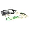 Koso Blink GEBER KOSO Digitale per LED o Standard - 3 poli 12 V con adattatore cavo