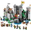 LEGO ICONS Lion Knights' Castle [10305]