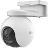 EZVIZ EB8 4G Sferico Telecamera di sicurezza IP Interno e esterno 2304 x 1296 Pixel Soffitto/muro [EB8R1001K3FL4GA]