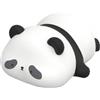 Muitomas Lampada Led Silicone Panda Type-C