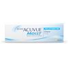 ACUVUE 1-DAY Acuvue MOIST for ASTIGMATISM - Lenti a contatto giornaliere; protezione UV;-2.25 diottrie; Cilindro -0.75 ; Asse 50 ; BC 8.5; DIA 14.50; 30 lenti