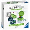 Ravensburger GraviTrax Accessory Ball Box 27468 - Accessori GraviTrax per la tua pista da baseball - giocattoli da corsa e da costruzione in marmo a partire da 8 anni, combinabili con tutti i prodotti
