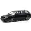OttOmobile 1/18 Audi RS6 Club Sport MTM 2004 (Nero) OTM992 JDM