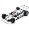 Spark Williams FW07 Clay Regazzoni #28 Winner Britannici Gp 1979 1/18 Spark F1 #1