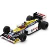 Spark Williams FW11 Nigel Mansell #5 Britannici Gp 1986 18S738 1/18 Spark F1 Formel 1