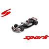 Spark Haas F1 Team VF-24 Nico Hulkenberg #27 9th Gp 2024 S9528 Spark 1/43