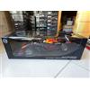 MINICHAMPS Red Bull Honda RB16B Max Verstappen #33 Abu Dhabi 2021 Pitboard 1/18 Minichamps