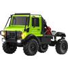 No MN333 U4000 RC Car 1/18 4WD Simulazione di Veicolo Fuoristrada da Arrampica5050