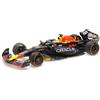 MINICHAMPS Red Bull Corsa RB19 Max Verstappen #1 Winner Monaco Gp 2023 1/18 MINICHAMPS F1