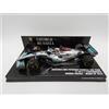 MINICHAMPS Mercedes AMG Petronas W13 E George Russell #63 Miami Gp 2022 MINICHAMPS 1/43 F1
