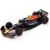 Spark Red Bull RB18 Sergio Perez #11 Saudi Arabian Gp 2022 S8525 Pole Spark 1/43 F1