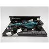 MINICHAMPS Aston Martin Aramco AMR23 Fernando Alonso #14 2nd Dutch Gp 2023 MINICHAMPS 1/43