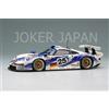 Trucco EIDOLON 1/43 Porsche 911 GT1 Le Mans 24h 1996 n.25 EM328A JDM