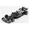 Spark Alpha Tauri Honda AT02 Pierre Gasly #10 Azerbaigian 2021 GP 18S591 1/18 Spark