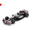 Spark Haas F1 Team VF-24 Kevin Magnussen #20 10th Gp 2024 S9527 Spark 1/43